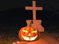 Spiel Halloween-Shooter 3d  Online