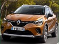 Spiel Renault Captur Online