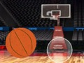 Spiel Hyper-Basketball-Kick-Up-Party  Online