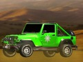 Spiel Offroad-Jeep-Simulator  Online