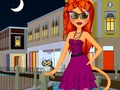 Spiel Monster einkaufen Dressup  Online
