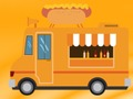 Spiel Food Truck Unterschiede  Online