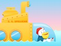 Spiel U-Boot-Rechtschreibpraxis  Online
