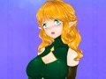 Spiel Chroma Manga Girls Online