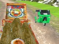 Spiel Indischer Cargo Truck Transporter  Online