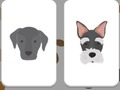 Spiel Lil Welpengedächtnis  Online