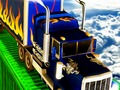 Spiel Unmöglicher LKW-Fahrsimulator  Online