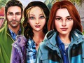 Spiel Liste der verlorenen Gegenstände  Online