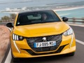 Spiel Peugeot 208 Online