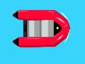 Spiel Schwimmerboot  Online