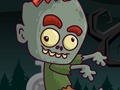 Spiel Crush to Party Halloween Edition Online