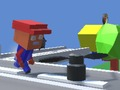 Spiel Super 3D-Weltabenteuer  Online