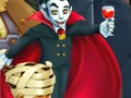 Spiel Halloween Puzzle Deluxe  Online