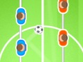 Spiel Foosball lustig  Online