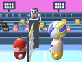 Spiel Pillenvolley Online