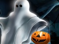 Spiel Halloween Slide Puzzle Online