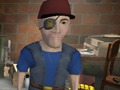 Spiel Schläger des Krieges  Online