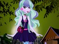 Spiel Monster Dreamland Dressup Online