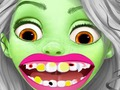 Spiel Zombie beim Zahnarzt  Online