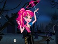 Spiel Monster Gigi Charisma Dressup Online