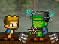 Spiel Dracula Frankenstein & Co. Online