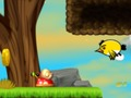 Spiel Vogelrettung  Online