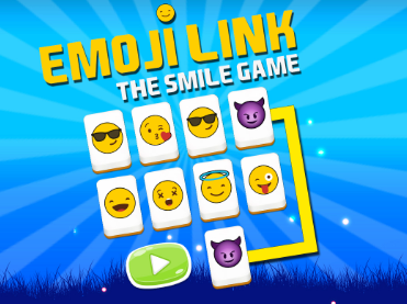 Spiel Emoji Link: Das Smile-Spiel  Online
