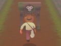 Spiel Laufen um den Tempel herum  Online