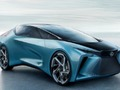 Spiel Lexus LF30 Elektrifiziert  Online