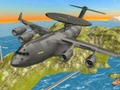 Spiel Kriegsflugzeug  Online