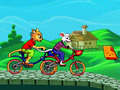 Spiel Tom und Jerry Frenzy  Online
