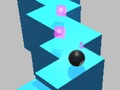 Spiel Zick-Zack-Ball  Online
