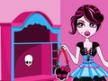 Spiel Monster Doll Raumdekoration  Online