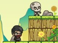 Spiel Chibi Held  Online