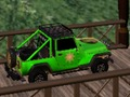 Spiel Offroad Grand Monster Truck Hill Drive Online