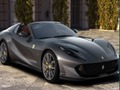 Spiel Ferrari 812 GTS Online