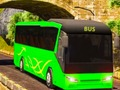 Spiel Stadtbus Offroad fahren  Online