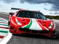 Spiel Ferrari 488 GT3 Evo Online