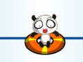 Spiel Gleitender Panda  Online