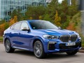 Spiel BMW x6 M50i Online