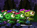 Spiel Zombie Tsunami online Online