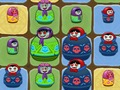Spiel Trazzle Halloween Edition Online