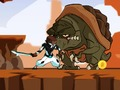 Spiel Monster Auswirkungen  Online
