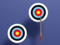 Spiel Axe Throw Hit und Champ  Online