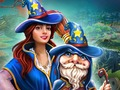 Spiel Hexenritual  Online