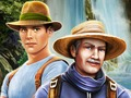 Spiel Riskante Reise  Online