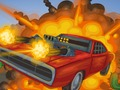 Spiel Rasende Straßenrennen  Online