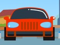 Spiel Autoteile Malbuch  Online