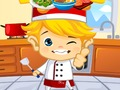 Spiel Ruhm Koch  Online