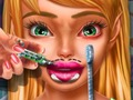 Spiel Pixie Lips-Injektionen  Online
